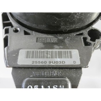 DEVIOLUCI - NISSAN MICRA MK3 - ANNO 2002 - 2010 - COD 255609U03D