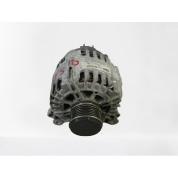 ALTERNATORE - VOLKSWAGEN GOLF 5 - 2,0 TDI - ANNO 2003 - 2008 - VALEO - COD C607703A