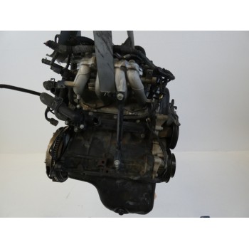 COD MOTORE - G4HG - MOTORE SEMICOMPLETO - KIA HYUNDAI - 1.1 - 12V - BENZINA - ANNO 2004 - 2011 - NO MOTORINO AVVIAMENTO - NO COM