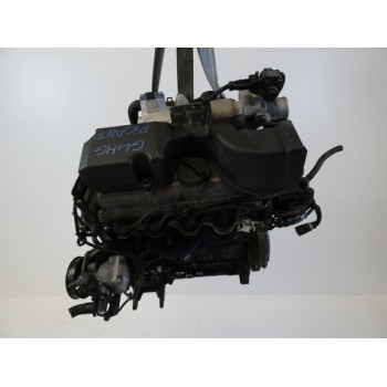 COD MOTORE - G4HG - MOTORE SEMICOMPLETO - KIA HYUNDAI - 1.1 - 12V - BENZINA - ANNO 2004 - 2011 - NO MOTORINO AVVIAMENTO - NO COM