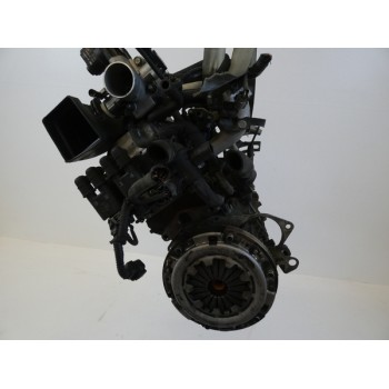 COD MOTORE - G4HG - MOTORE SEMICOMPLETO - KIA HYUNDAI - 1.1 - 12V - BENZINA - ANNO 2004 - 2011 - NO MOTORINO AVVIAMENTO - NO COM