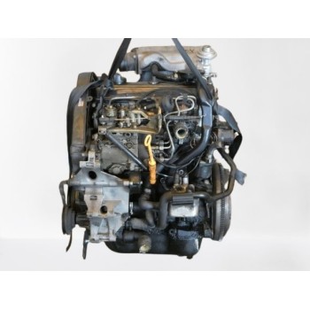 CODICE MOTORE 1Y - MOTORE SEMICOMPLETO - SEAT CORDOBA MK1 - 1,9 SDI - 47KW - ANNO 1993 - 2002 - IMPIANTO BOSCH