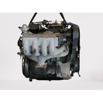 CODICE MOTORE 1Y - MOTORE SEMICOMPLETO - SEAT CORDOBA MK1 - 1,9 SDI - 47KW - ANNO 1993 - 2002 - IMPIANTO BOSCH