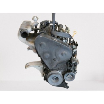 CODICE MOTORE 1Y - MOTORE SEMICOMPLETO - SEAT CORDOBA MK1 - 1,9 SDI - 47KW - ANNO 1993 - 2002 - IMPIANTO BOSCH