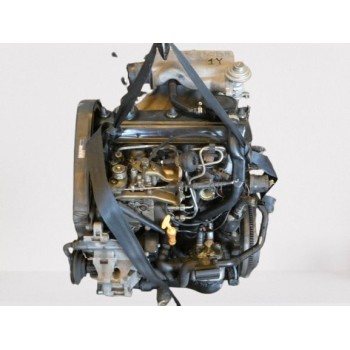 CODICE MOTORE 1Y - MOTORE SEMICOMPLETO - SEAT CORDOBA MK1 - 1,9 SDI - 47KW - ANNO 1993 - 2002 - IMPIANTO BOSCH