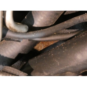 CODICE MOTORE 1Y - MOTORE SEMICOMPLETO - SEAT CORDOBA MK1 - 1,9 SDI - 47KW - ANNO 1993 - 2002 - IMPIANTO BOSCH