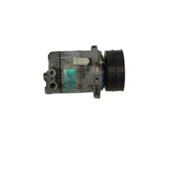 Compressore  Aria  Condizionata - Fiat Croma -  2.4 - Multijet -  Diesel  - 147kw - Anno 2006 - Codice  55189005