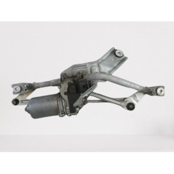 MOTORINO TERGICRISTALLO ANTERIORE - FIAT GRANDE PUNTO 199 - ANNO 2005 - 2012 - VALEO - COD 404978