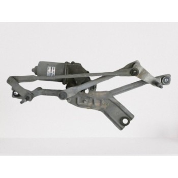 MOTORINO TERGICRISTALLO ANTERIORE - FIAT GRANDE PUNTO 199 - ANNO 2005 - 2012 - VALEO - COD 404978