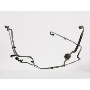TUBI ARIA CONDIZIONATA - CITROEN C3 MK1 - ANNO 2002 - 2010 - COD 9650823380