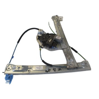 Cremagliera Anteriore Sinistra - Peugeot 208 - Anno 2012 - 2019 - Bosh - Cod 9674251980