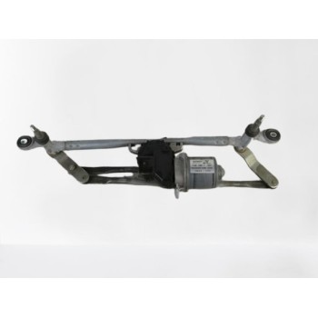 MOTORINO TERGICRISTALLO ANTERIORE - FIAT PANDA 319 - ANNO 2012 IN POI - DENSO - COD MS1592009260