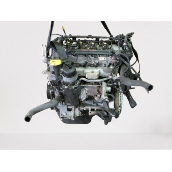 CODICE MOTORE 188A9000 - MOTORE SEMICOMPLETO  - LANCIA - 1,3 MJT - 51KW - ANNO 2004 - 2012 - IMPIANTO BOSCH - COD 0445010080 - N