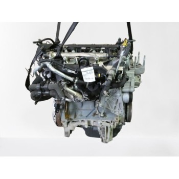 CODICE MOTORE 188A9000 - MOTORE SEMICOMPLETO  - LANCIA - 1,3 MJT - 51KW - ANNO 2004 - 2012 - IMPIANTO BOSCH - COD 0445010080 - N