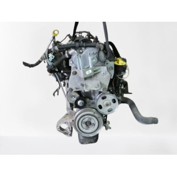 CODICE MOTORE 188A9000 - MOTORE SEMICOMPLETO  - LANCIA - 1,3 MJT - 51KW - ANNO 2004 - 2012 - IMPIANTO BOSCH - COD 0445010080 - N