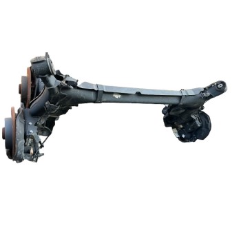 ASSALE POSTERIORE - NISSAN QASHQAI - ANNO 2022