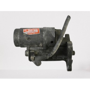 MOTORINO AVVIAMENTO - KIA SPORTAGE MK1 - 2,0 TD - 61KW - ANNO 1997 - 2003 - POONG SUNG - COD 031013050