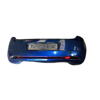 PARAURTI POSTERIORE - FIAT GRANDE PUNTO - ANNO 2010 -