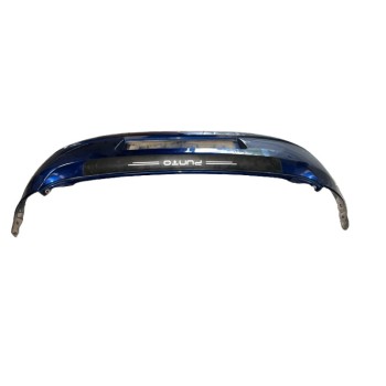 PARAURTI POSTERIORE - FIAT GRANDE PUNTO - ANNO 2010 -