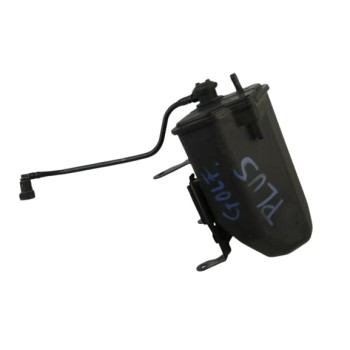 FILTRO CARBONI ATTIVI SFIATO SERBATOIO - VOLKSWAGEN GOLF 5 PLUS - 1,6 BENZINA - 75KW - ANNO 2004 - 2014 - COD 1K0201801D