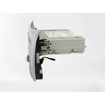AUTORADIO - LANCIA DELTA - ANNO 2008 - 2014 - BLAUPUNKT - COD 7648366316