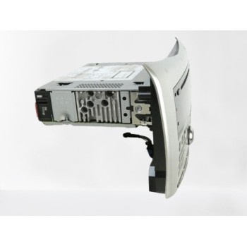 AUTORADIO - LANCIA DELTA - ANNO 2008 - 2014 - BLAUPUNKT - COD 7648366316