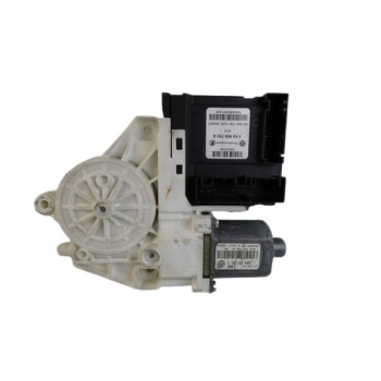 MOTORINO ALZACRISTALLO ANTERIORE DESTRO - VOLKSWAGEN GOLF 5 - ANNO 2003 - 2008 - BOSCH - COD 0130822229 - 1K0959793K