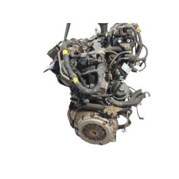 CODICE MOTORE 312A2000 - MOTORE SEMICOMPLETO - FIAT PANDA - 0.9 BENZINA METANO - 63KW - 85CV - ANNO 2012 - NO MOTORINO AVVIAMENT