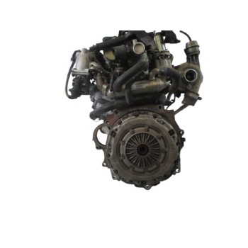 Motore SemiCompleto -  Hyundai KIA  - 1.5 Crdi - 16 V - 110 CV - 5 M - Anno   2004 - 2010 - Codice  Motore  D4FA    Impianto Bos