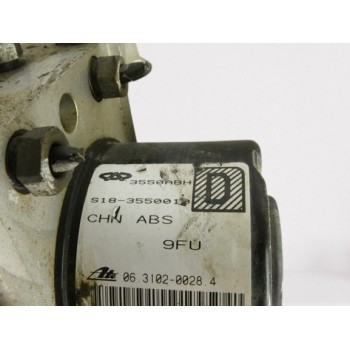 POMPA ABS - DR 1 - 1,1 BENZINA - ANNO 2009 - 2013 - ATE - COD S183550010