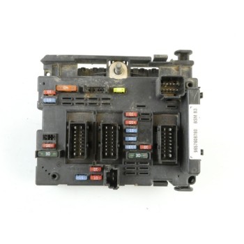 CENTRALINA BSM - PEUGEOT 206 PLUS - 1,1 BENZINA - 44KW - ANNO 2009 - DELPHI - COD 9657608780