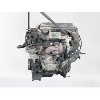 COD MOTORE 8HZ - MOTORE SEMICOMPLETO - CITROEN C3 MK2 - 1,4 HDI - ANNO 2009 - 2016 - IMPIANTO BOSCH