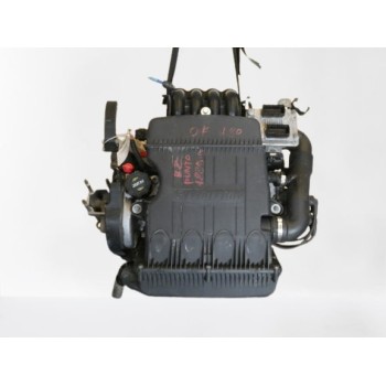 COD MOTORE 188A5000 - MOTORE COMPLETO - FIAT PUNTO 188 - 1,2 BENZINA - 59KW - ANNO 1999 - 2003