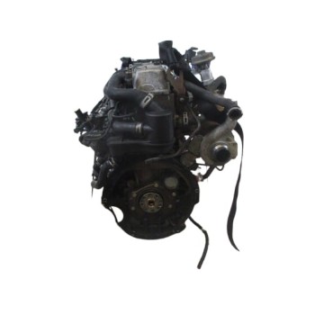 CODICE MOTORE  F9DA - MOTORE SEMICOMPLETO - FORD FOCUS - 1.8 - 116 CV - ANNO - 1998 - 2007 - ( NO MOTORINO - NO ALTERNATORE - NO