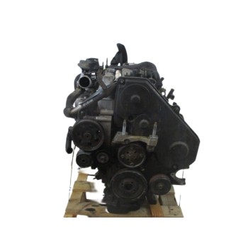 CODICE MOTORE  F9DA - MOTORE SEMICOMPLETO - FORD FOCUS - 1.8 - 116 CV - ANNO - 1998 - 2007 - ( NO MOTORINO - NO ALTERNATORE - NO