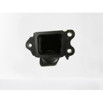 TUBO MANICOTTO ASPIRAZIONE ARIA - FORD FOCUS MK2 - 1,6 TDCI - ANNO 2004 - 2011 - COD 9649588280
