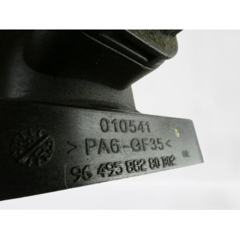 TUBO MANICOTTO ASPIRAZIONE ARIA - FORD FOCUS MK2 - 1,6 TDCI - ANNO 2004 - 2011 - COD 9649588280