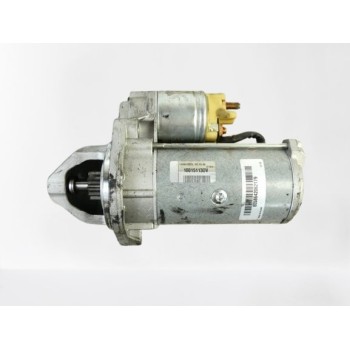 MOTORINO AVVIAMENTO - MERCEDES BENZ CLASSE C - W203 - 2,2 CDI - ANNO 2000 - 2007 - VALEO - COD H191851A