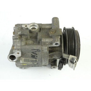 COMPRESSORE AC - FIAT PUNTO - 1,2 BENZINA - 44KW - ANNO 2000 - DENSO - COD 46782669