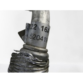 TUBO ARIA CONDIZIONATA - FIAT 500L - 1,6 MJT - 77KW - ANNO 2012 - 2022 - COD 52041914