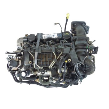 COD MOTORE  HHDA - MOTORE SEMICOMPLETO - FORD  C   MAX - 1.6 - ANNO    2007 - 2010