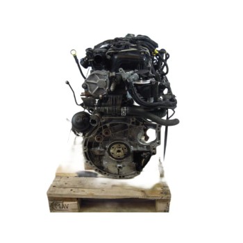 COD MOTORE  HHDA - MOTORE SEMICOMPLETO - FORD  C   MAX - 1.6 - ANNO    2007 - 2010