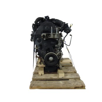 COD MOTORE  HHDA - MOTORE SEMICOMPLETO - FORD  C   MAX - 1.6 - ANNO    2007 - 2010