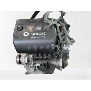 CODICE MOTORE 135930 - MOTORE - SMART FORFOUR W454 - 1,3 BENZINA - 70KW - ANNO 2004 - 2006