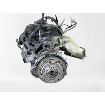 CODICE MOTORE 135930 - MOTORE - SMART FORFOUR W454 - 1,3 BENZINA - 70KW - ANNO 2004 - 2006