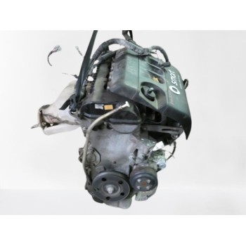 CODICE MOTORE 135930 - MOTORE - SMART FORFOUR W454 - 1,3 BENZINA - 70KW - ANNO 2004 - 2006