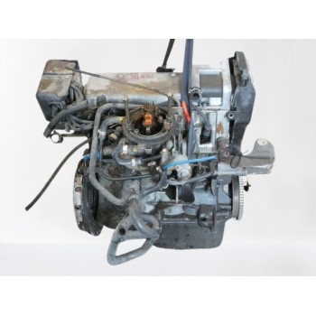 CODICE MOTORE 176B4000 - MOTORE SEMICOMPLETO - FIAT PUNTO 176 - 1,2 BENZINA - 44KW - ANNO 1993 - 1999