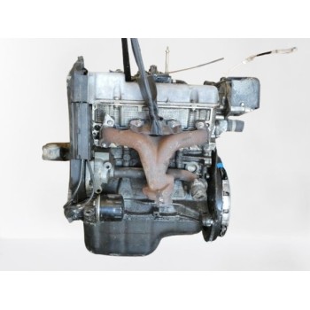 CODICE MOTORE 176B4000 - MOTORE SEMICOMPLETO - FIAT PUNTO 176 - 1,2 BENZINA - 44KW - ANNO 1993 - 1999