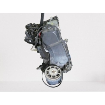 CODICE MOTORE 187A1000 - MOTORE SEMICOMPLETO - FIAT PANDA 169 - 1,1 BENZINA - 40KW - ANNO 2003 - 2012