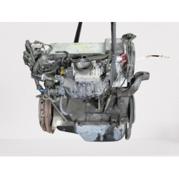 CODICE MOTORE 187A1000 - MOTORE SEMICOMPLETO - FIAT PANDA 169 - 1,1 BENZINA - 40KW - ANNO 2003 - 2012
